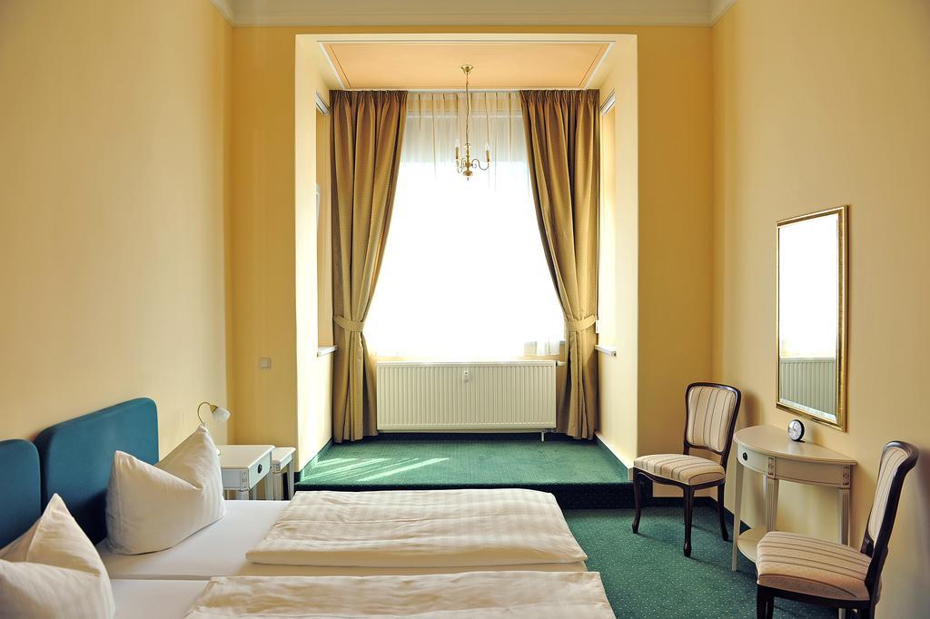Apartmenthaus Stadt Metz Dresden Rom bilde